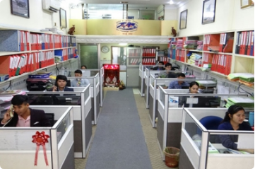 GLA全球物流聯(lián)盟網(wǎng)新會員